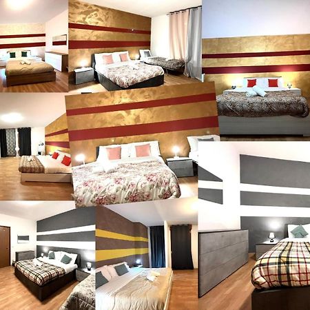 Venice Rooms Arian 01 เมสเตร ภายนอก รูปภาพ