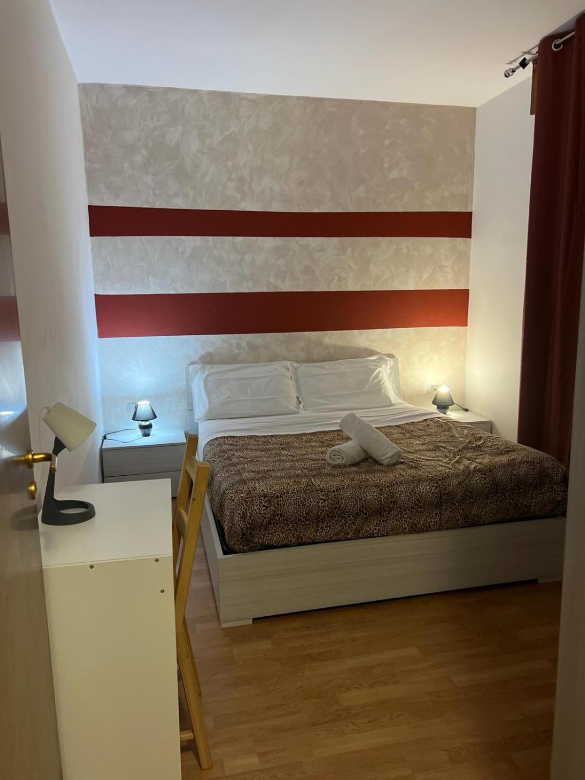 Venice Rooms Arian 01 เมสเตร ภายนอก รูปภาพ