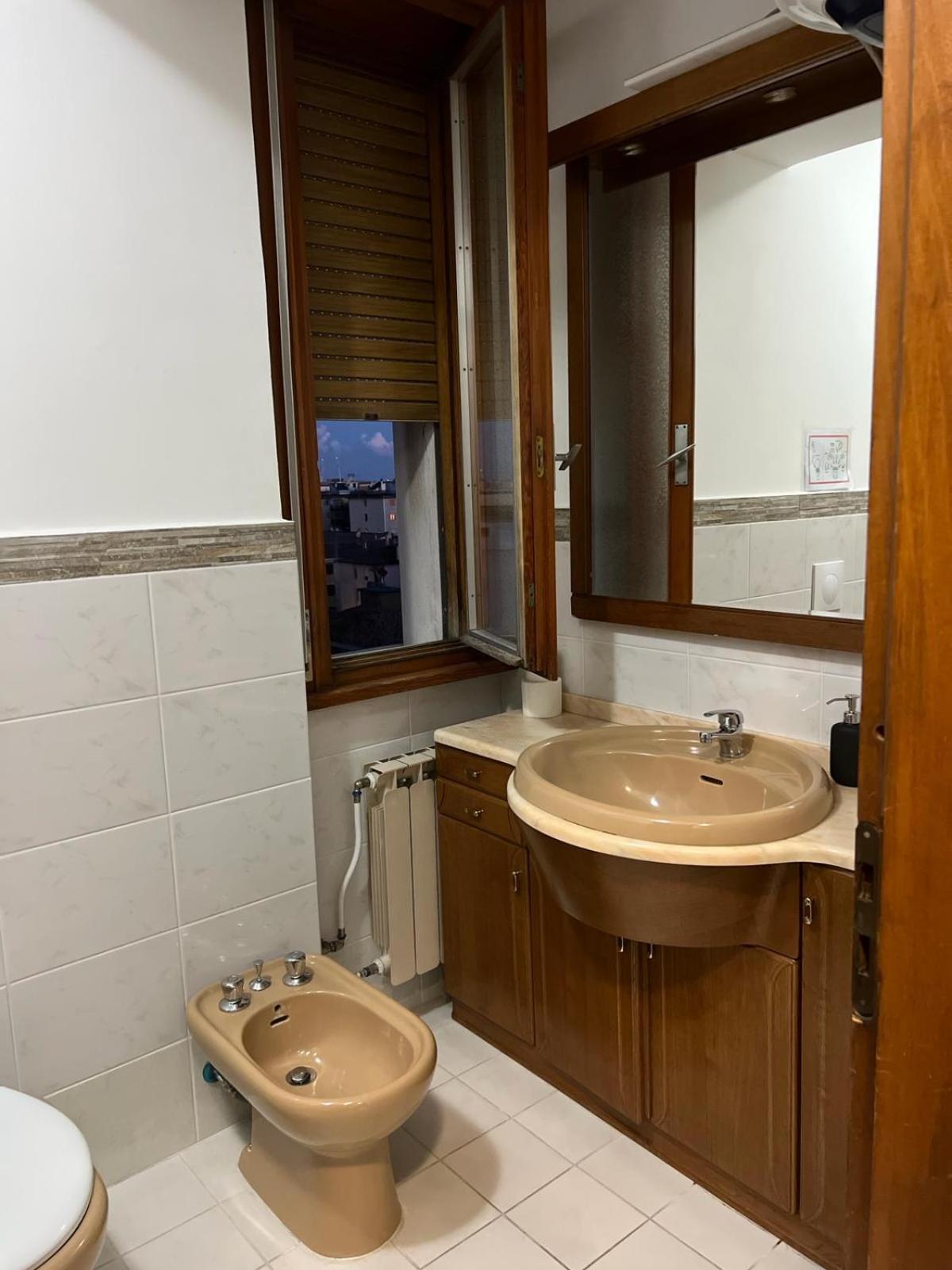 Venice Rooms Arian 01 เมสเตร ภายนอก รูปภาพ