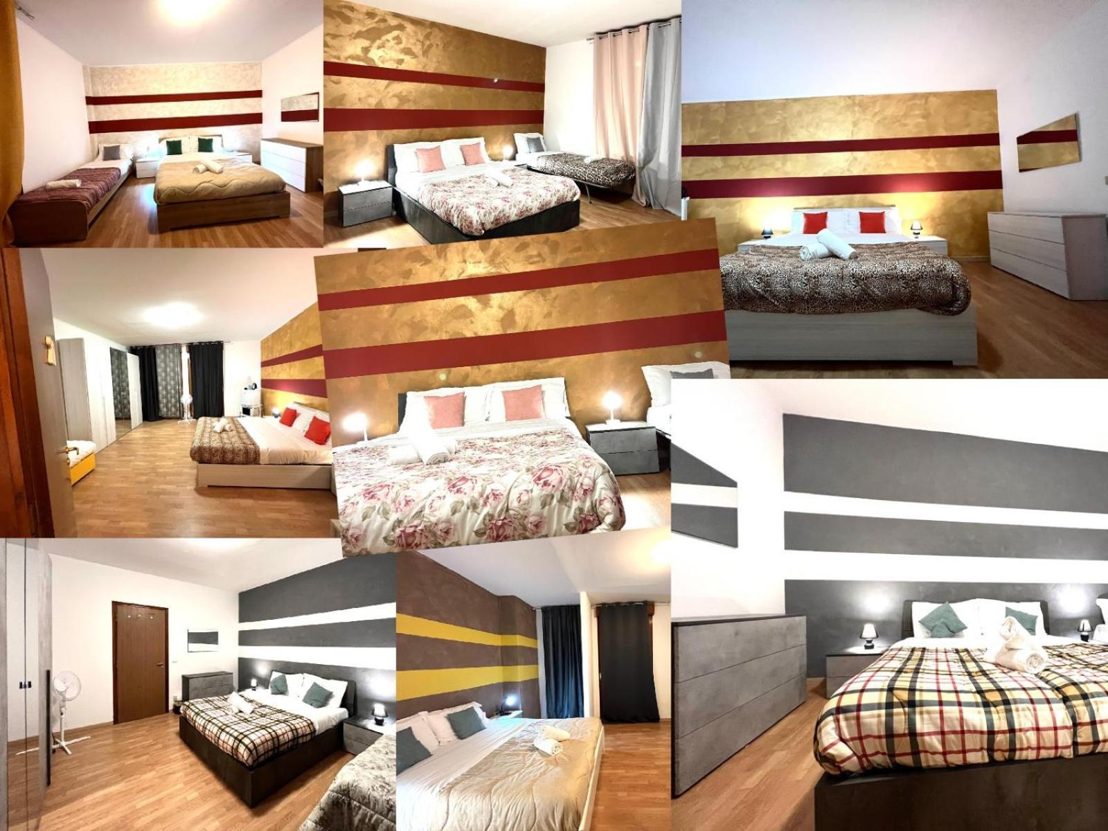 Venice Rooms Arian 01 เมสเตร ภายนอก รูปภาพ
