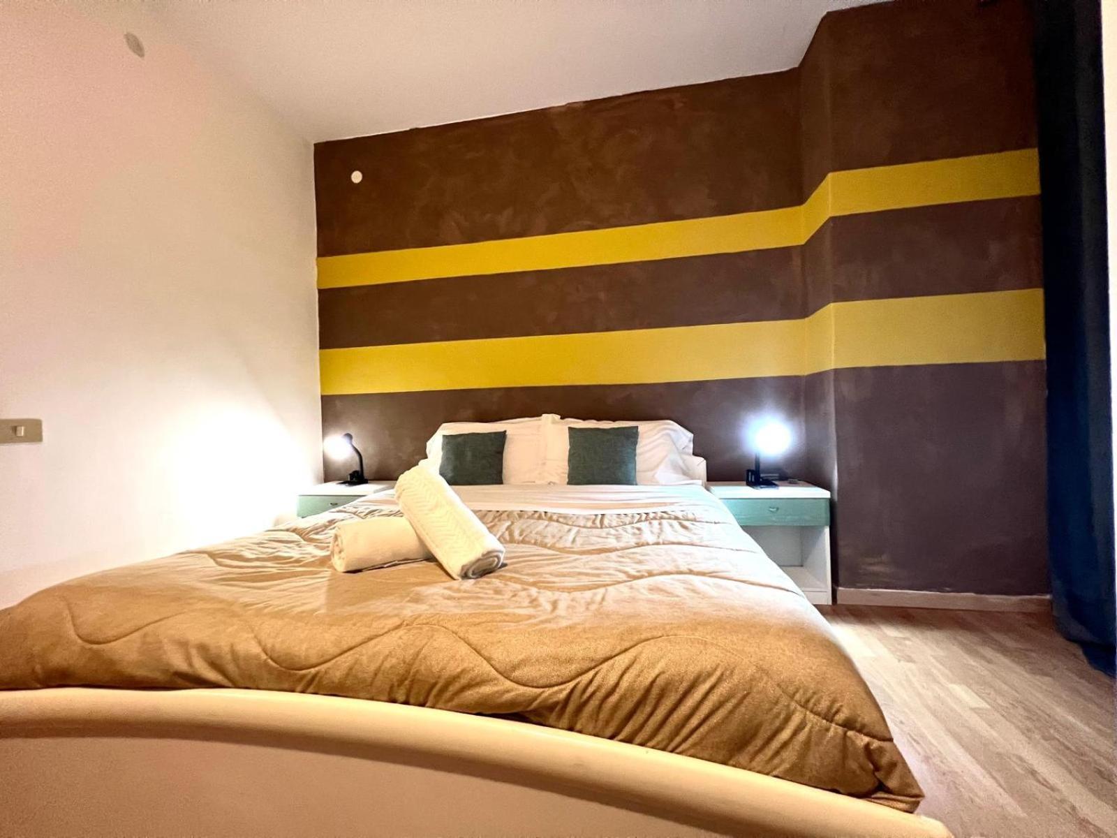 Venice Rooms Arian 01 เมสเตร ภายนอก รูปภาพ