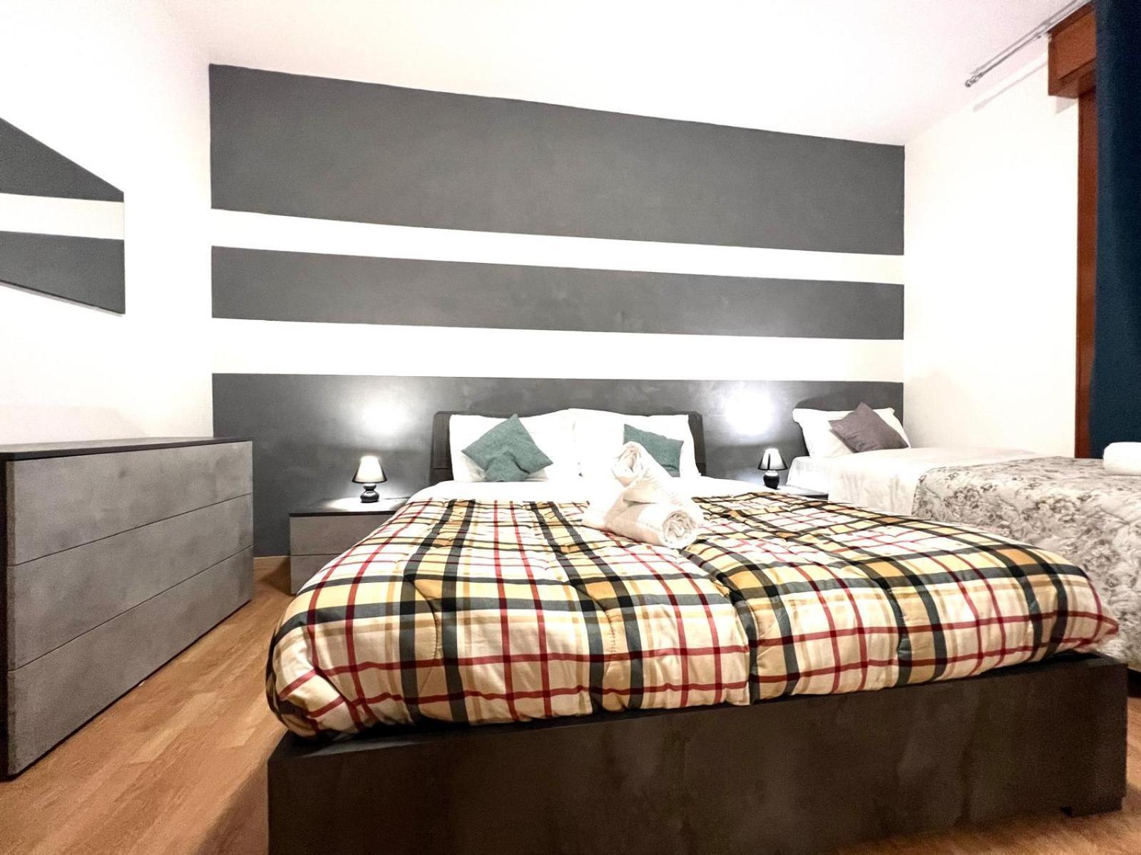 Venice Rooms Arian 01 เมสเตร ภายนอก รูปภาพ