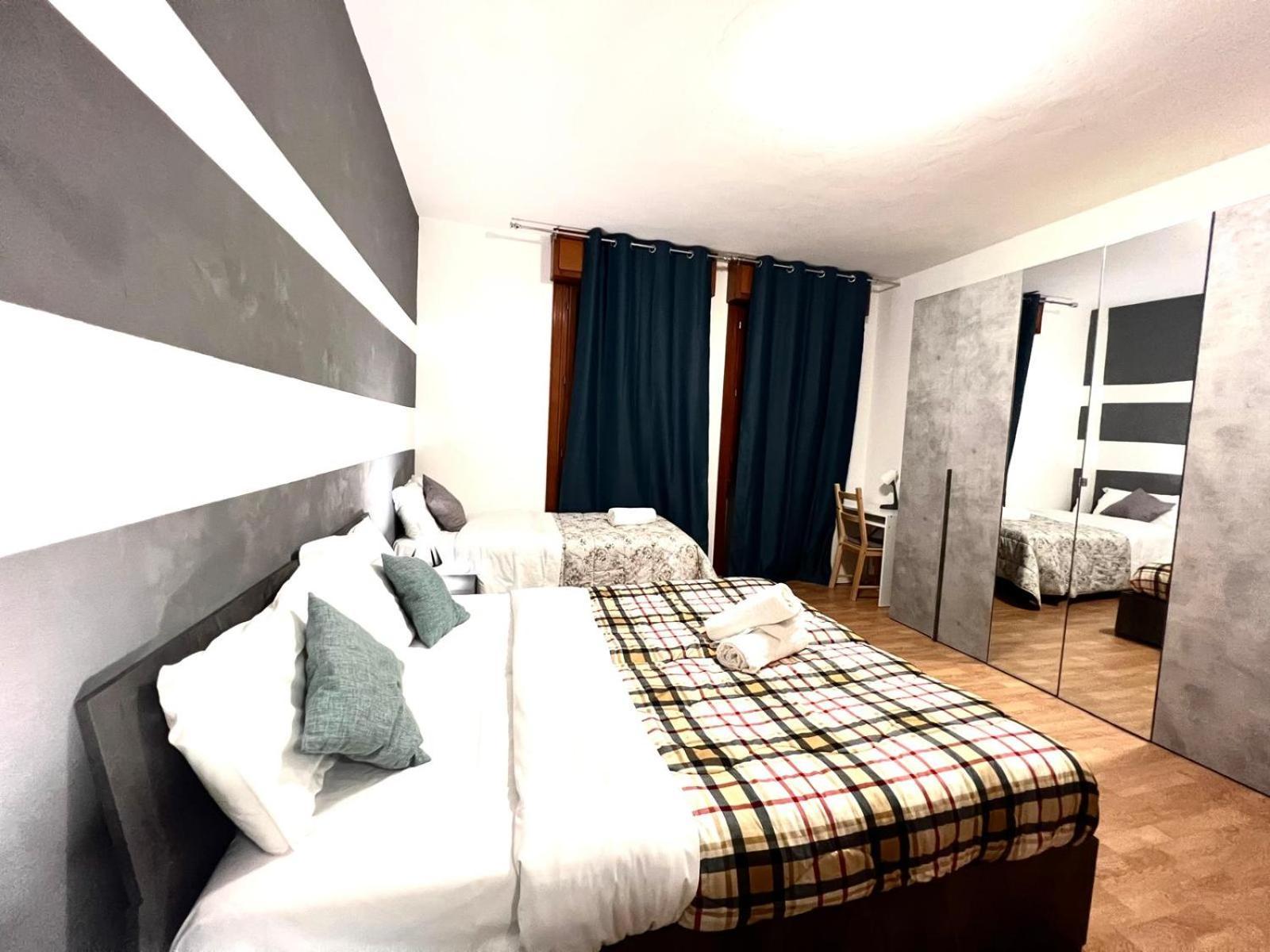 Venice Rooms Arian 01 เมสเตร ภายนอก รูปภาพ