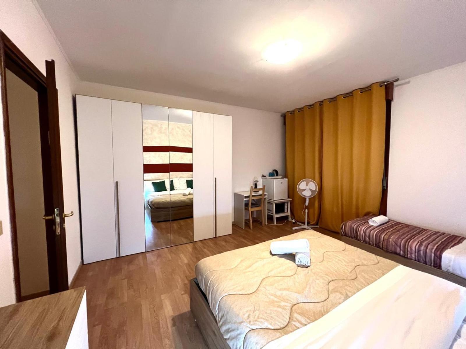 Venice Rooms Arian 01 เมสเตร ภายนอก รูปภาพ