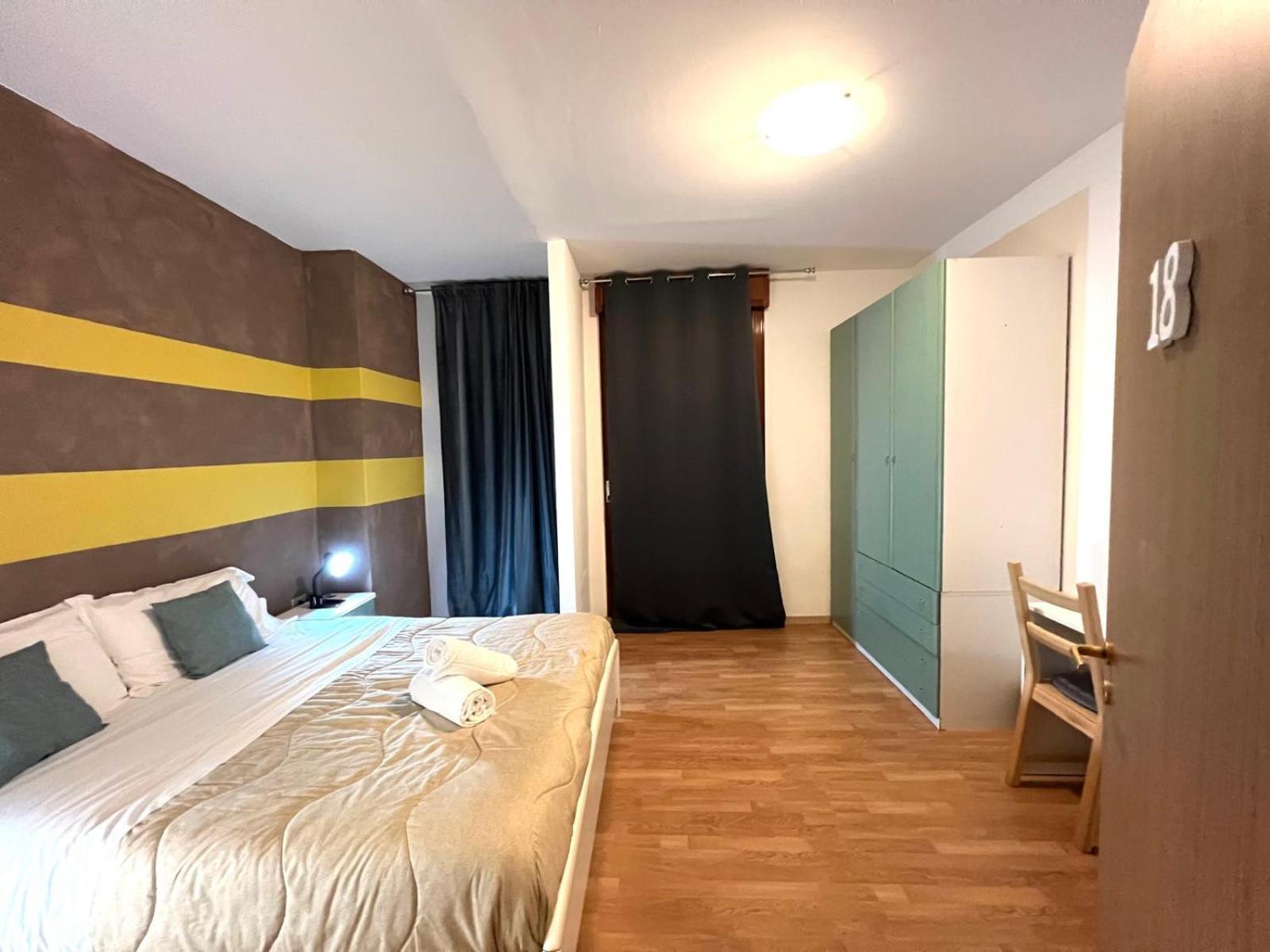 Venice Rooms Arian 01 เมสเตร ภายนอก รูปภาพ