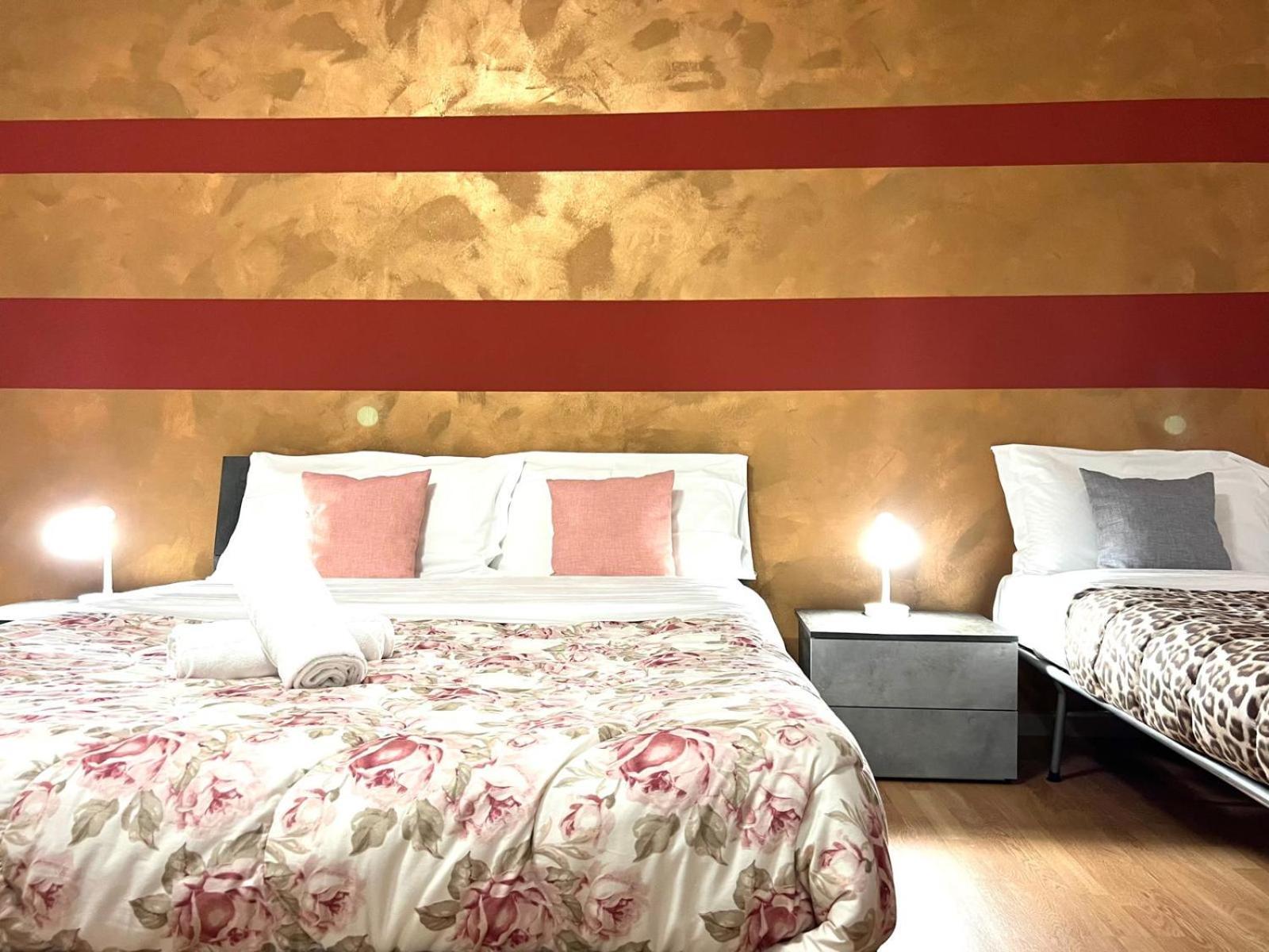 Venice Rooms Arian 01 เมสเตร ภายนอก รูปภาพ