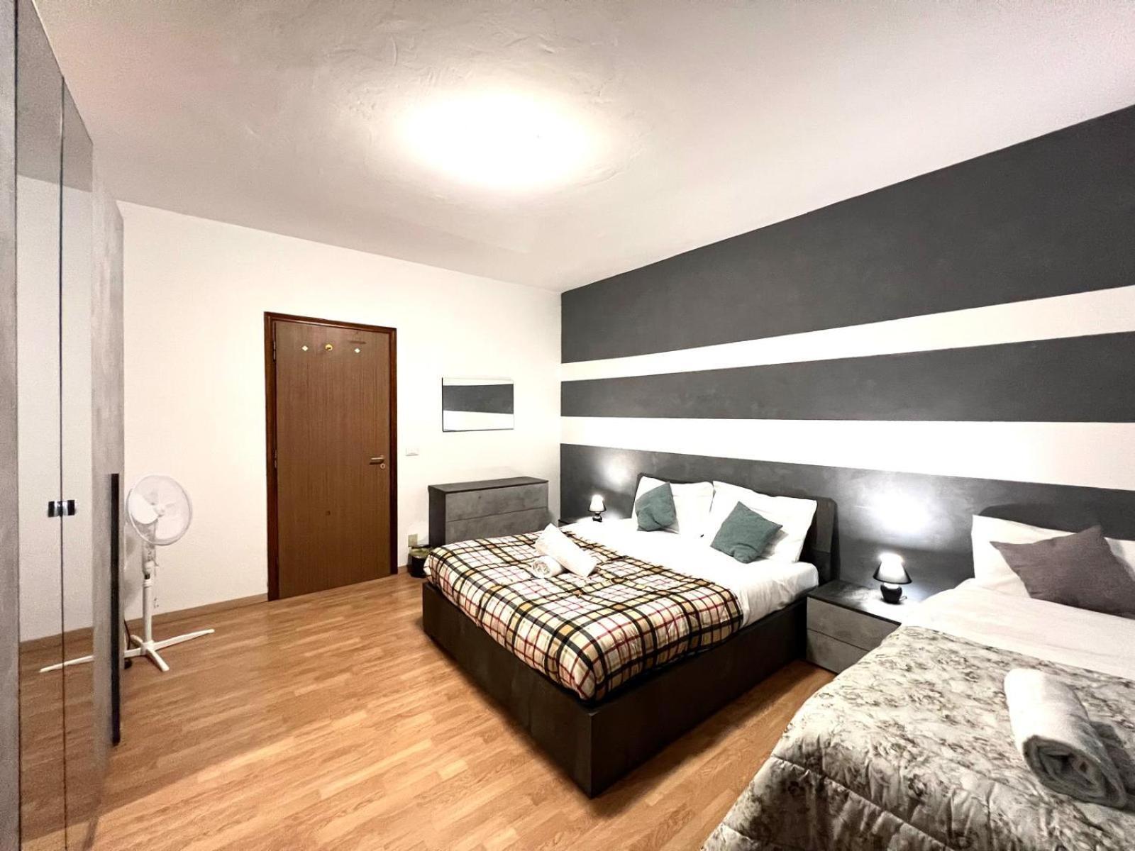 Venice Rooms Arian 01 เมสเตร ภายนอก รูปภาพ