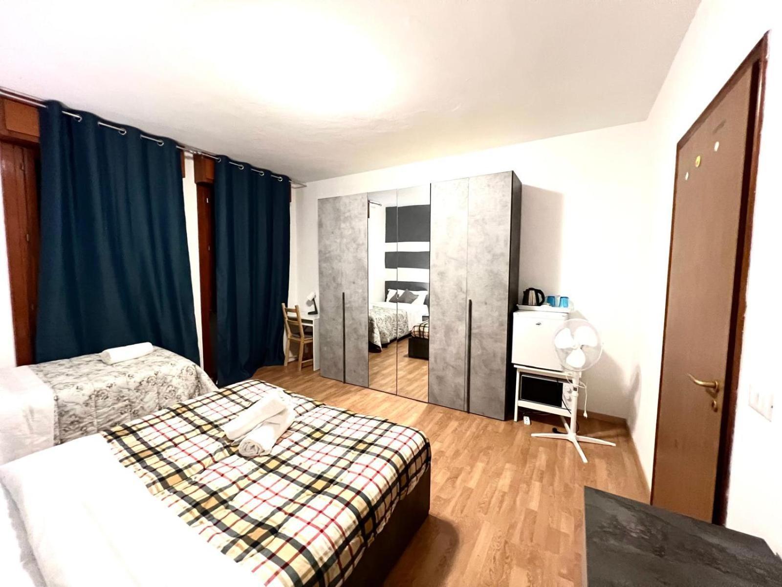 Venice Rooms Arian 01 เมสเตร ภายนอก รูปภาพ