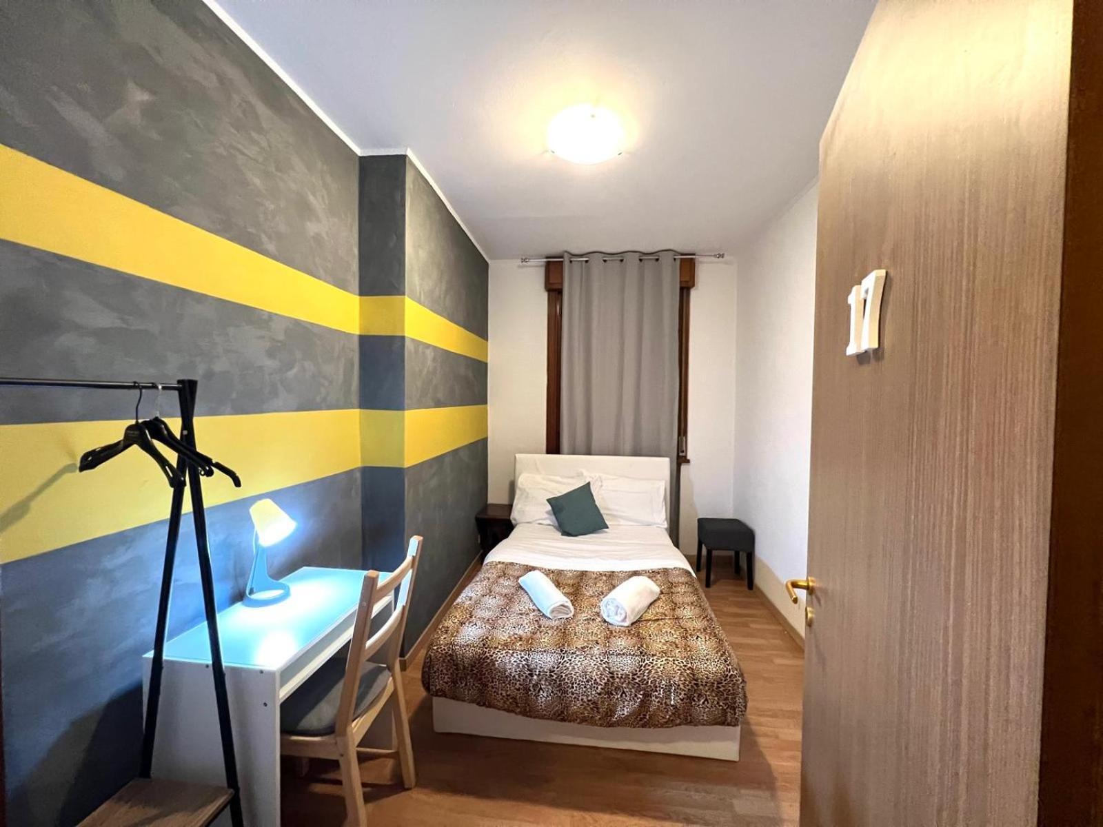 Venice Rooms Arian 01 เมสเตร ภายนอก รูปภาพ