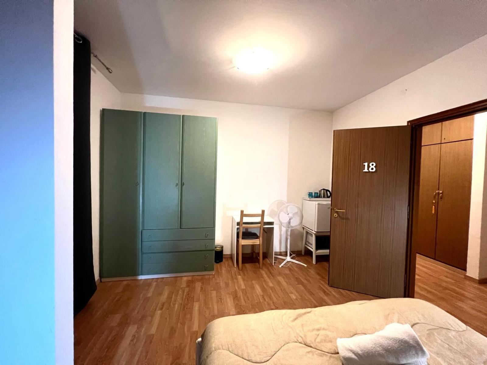 Venice Rooms Arian 01 เมสเตร ภายนอก รูปภาพ