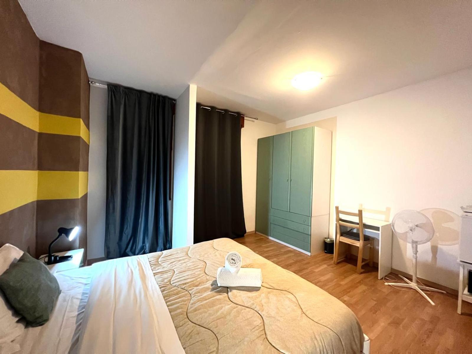 Venice Rooms Arian 01 เมสเตร ภายนอก รูปภาพ