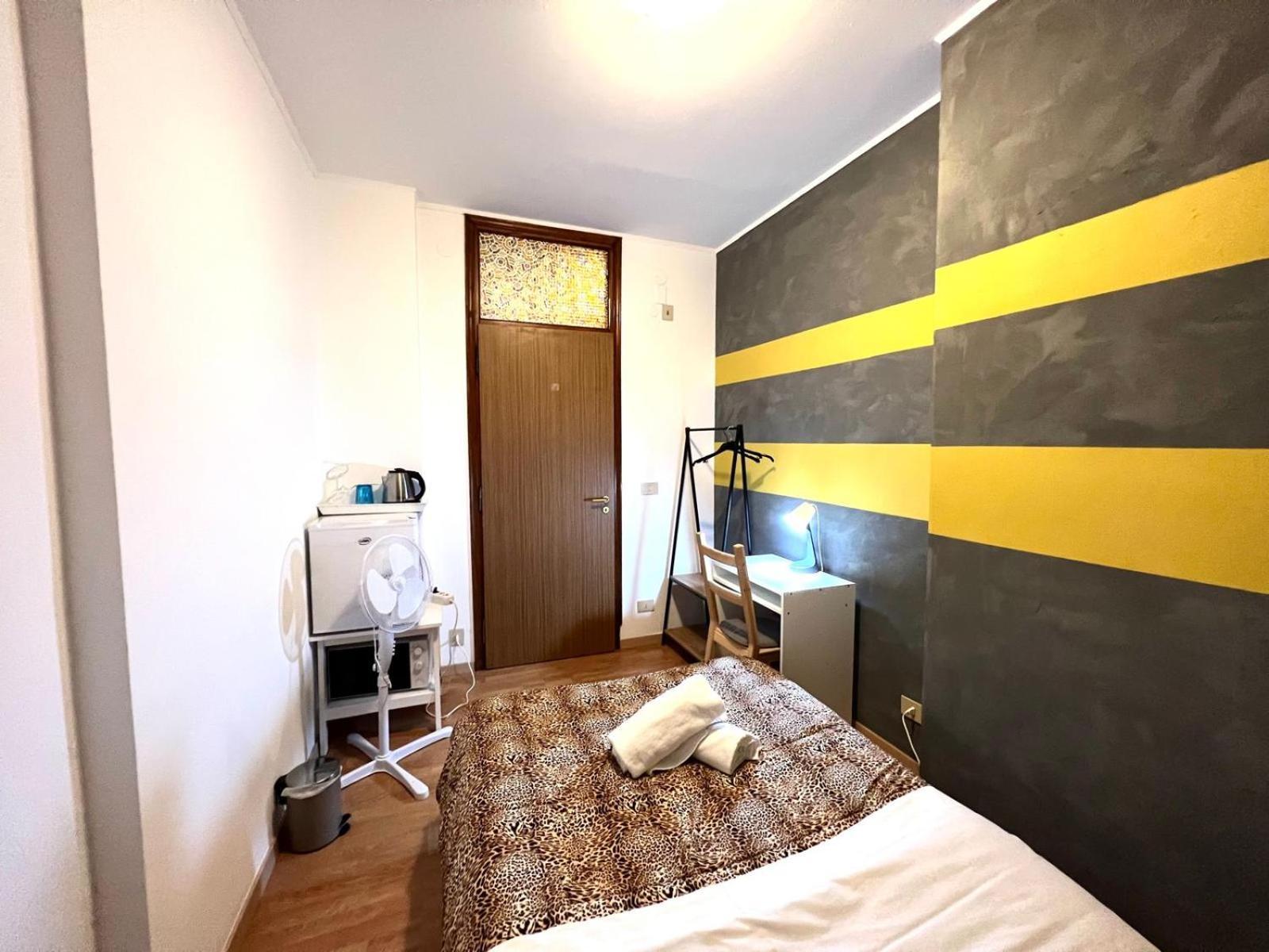 Venice Rooms Arian 01 เมสเตร ภายนอก รูปภาพ