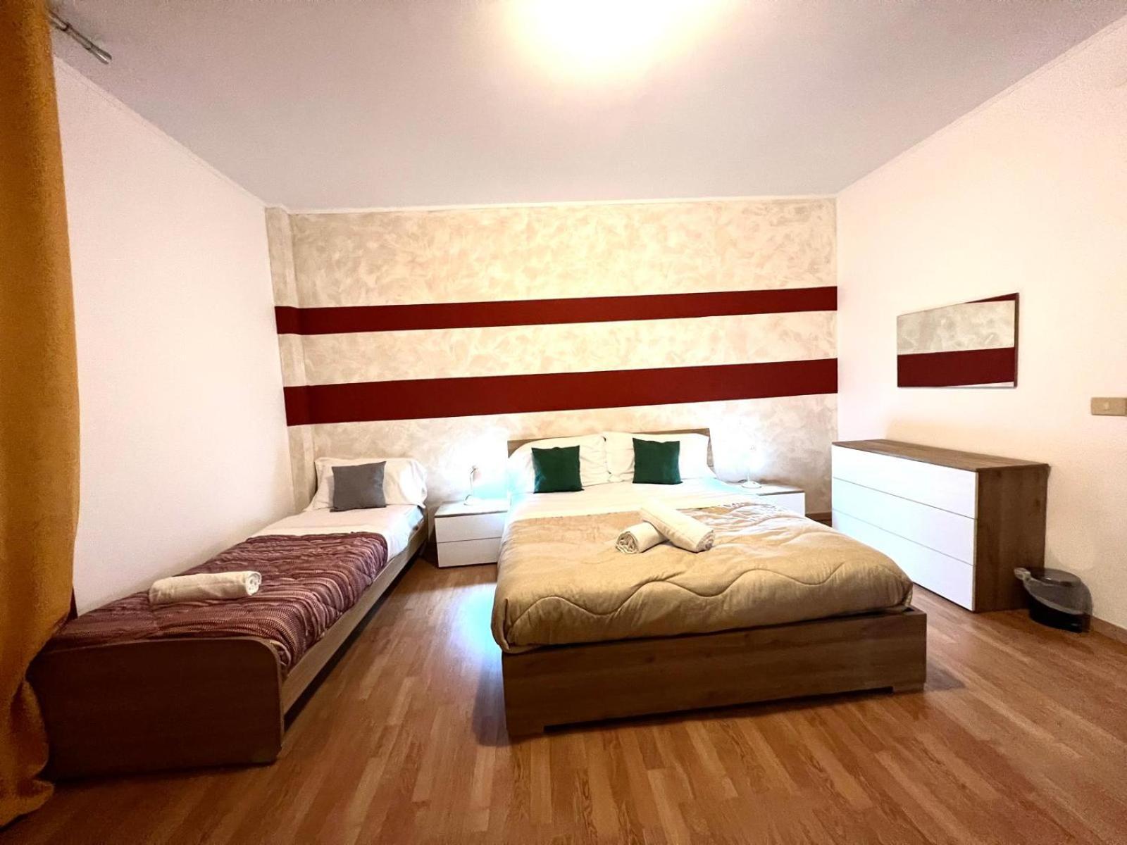 Venice Rooms Arian 01 เมสเตร ภายนอก รูปภาพ