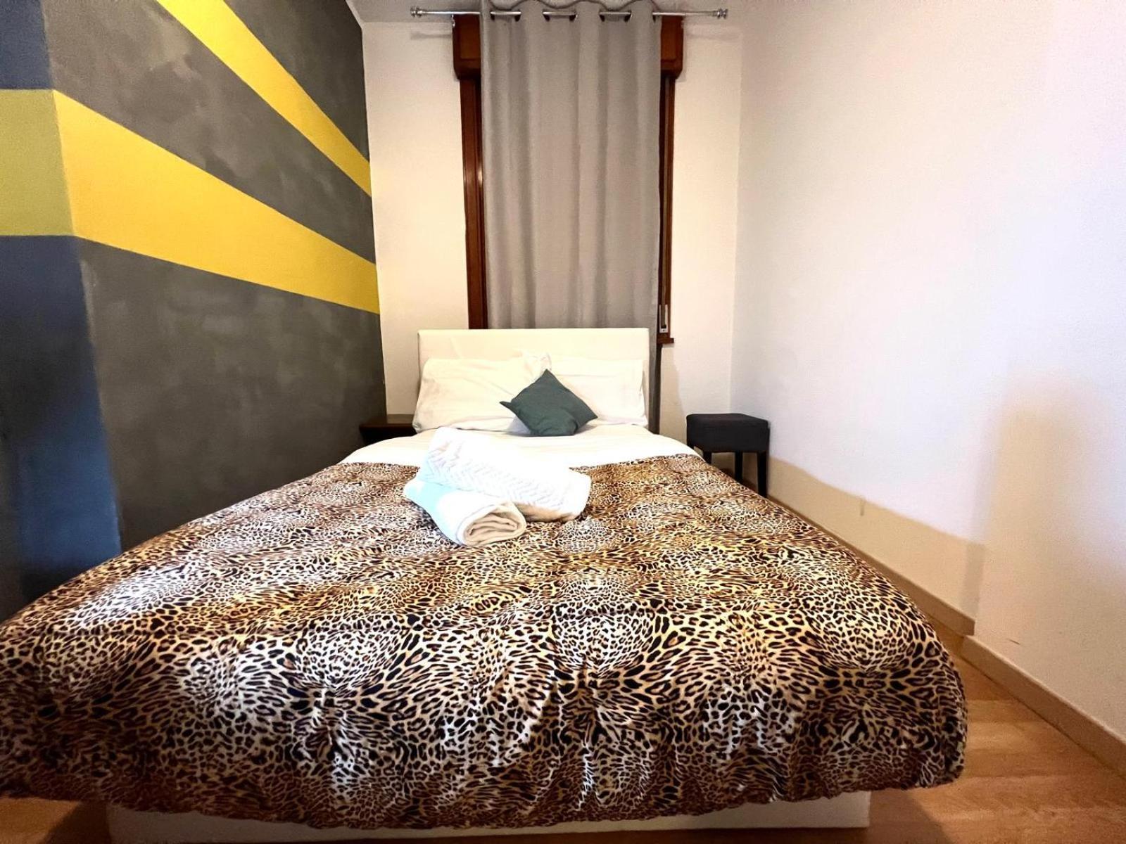 Venice Rooms Arian 01 เมสเตร ภายนอก รูปภาพ